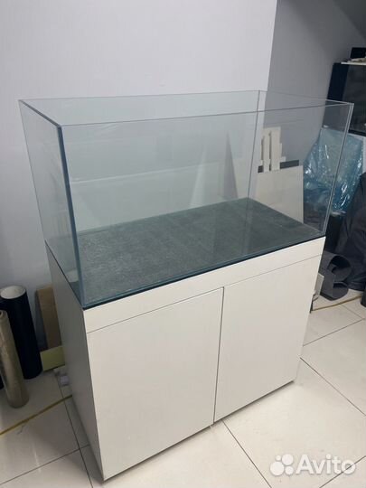 Аквариум по индивидуальным размерам