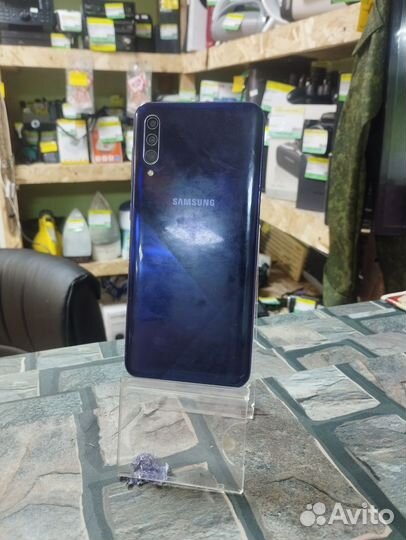 Samsung Galaxy A30s, 3/32 ГБ