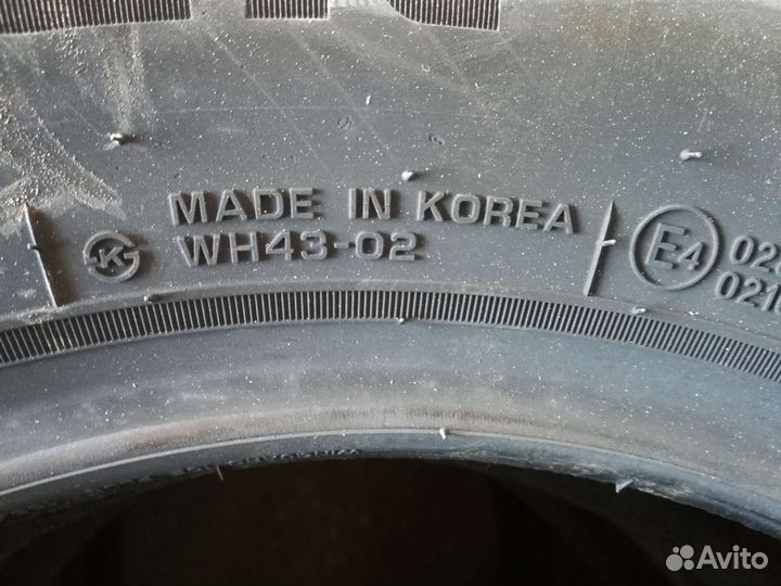 Nexen Winguard Ice Plus 225/55 R16