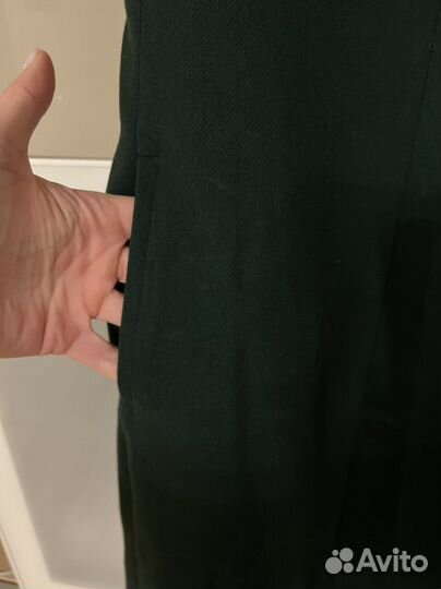 Платье Massimo Dutti