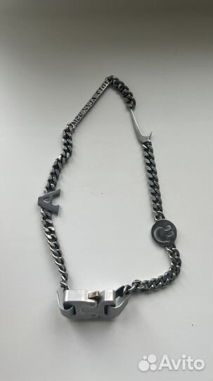 1017 alyx 9sm x Nike Оригинал