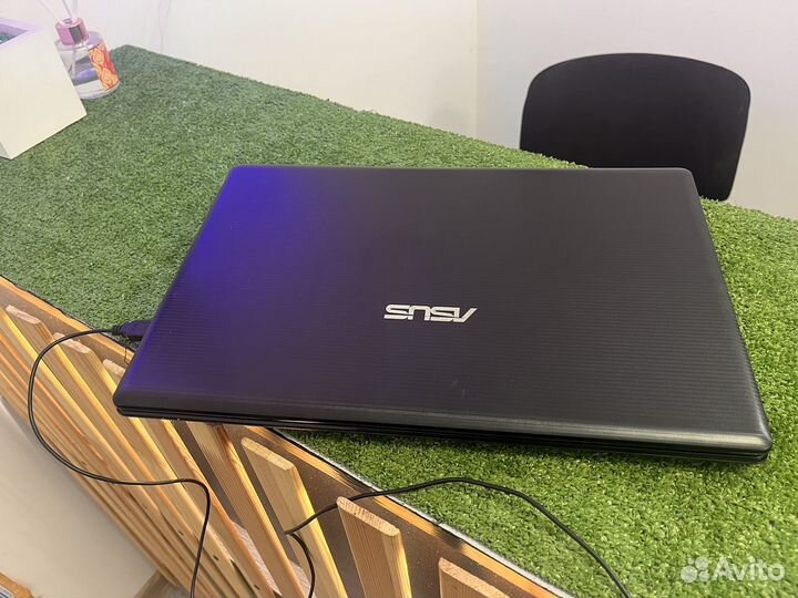 Asus X55A