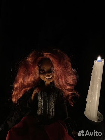 Кукла монстр хай ооак