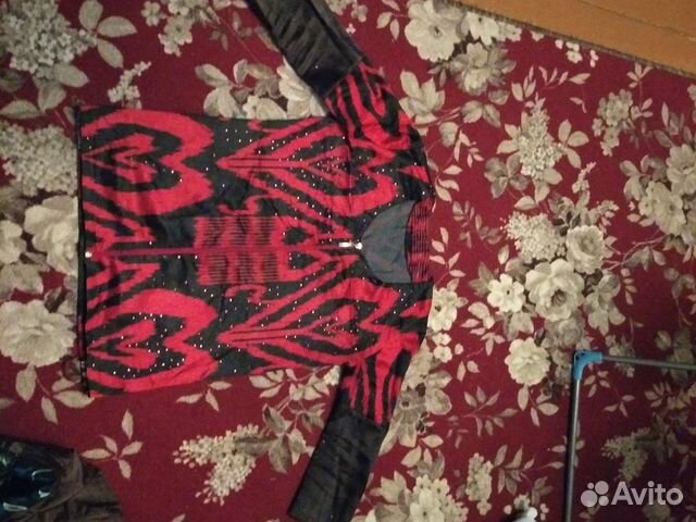 Шили в Таджикистане из материала атласа