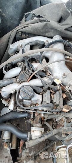 16ти клапанный двигатель