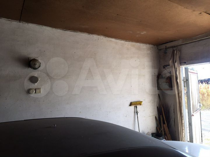 Гараж, 20 м²