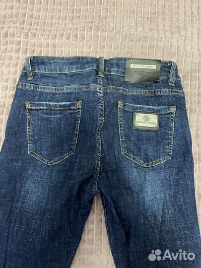 Джинсы женские 30 размер