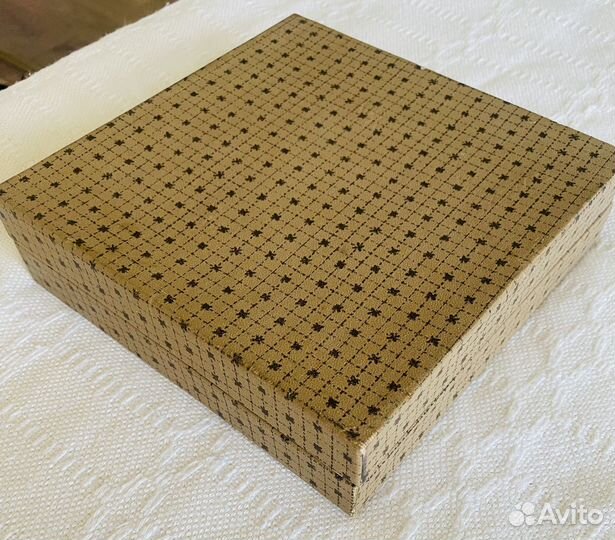 Набор мельхиоровых ложек чайные и кофейные СССР