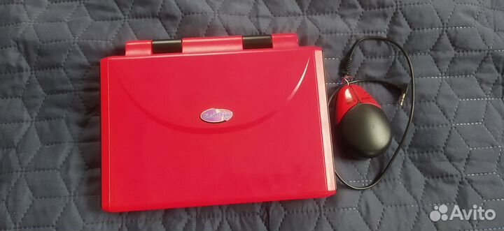 Компьютер детский развивающий