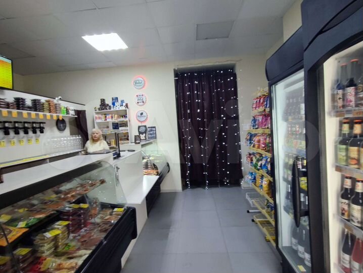 Торговая площадь, 80 м²