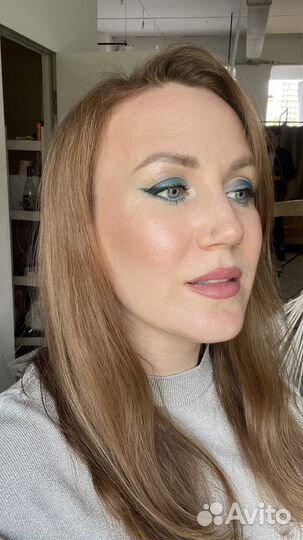 Визажист Макияж