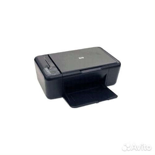 HP deskjet f2423