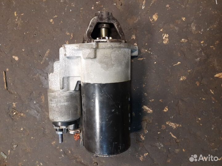 Fiat Alfa Lancia - стартер 5 180 4744