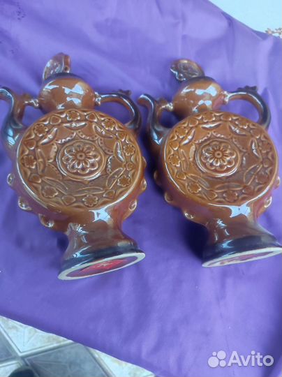 Кувшин керамика СССР