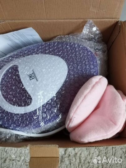 Ванна для парафинотерапии на 3 л