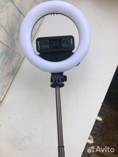 Трипод для селфи