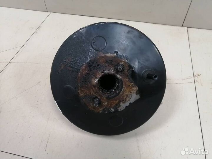 Усилитель тормозов вакуумный Kia Spectra 2001-2011