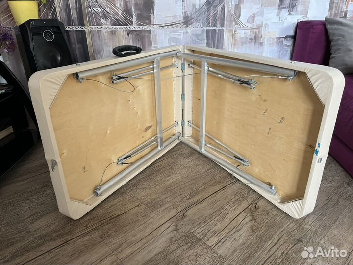 Кушетка раскладная