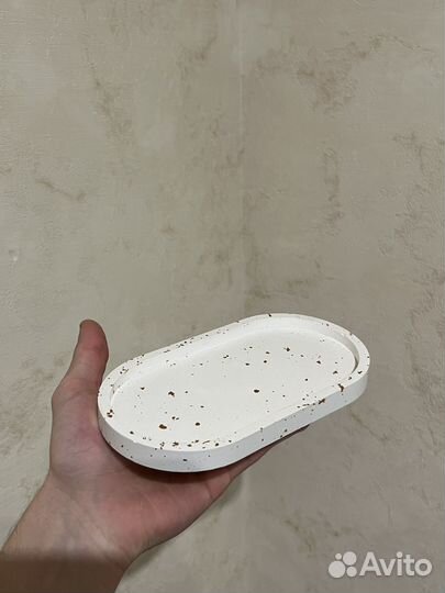 Подставка для украшений и колец