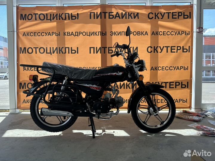Новый мопед Flash internedhinal