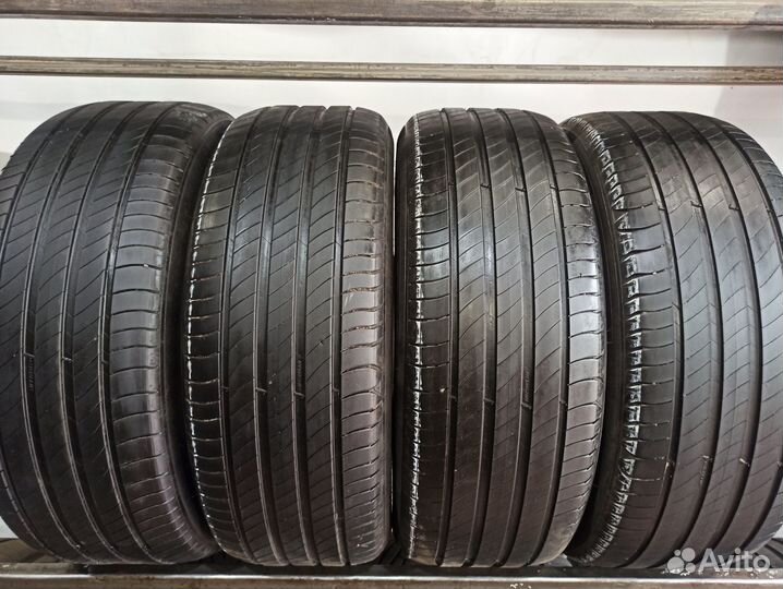 Michelin Primacy 4 225/55 R18