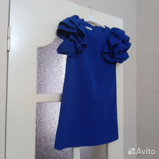 Детские вещи пакетом на девочку 98 104