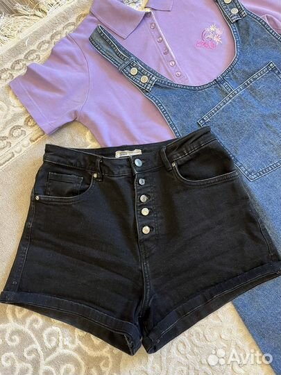 Вещи на девушку р 46