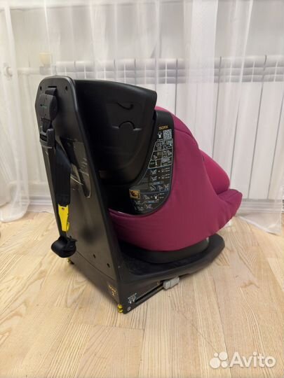 Автомобильное кресло Maxi-Cosi AxissFix Plus