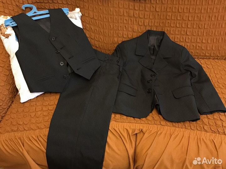 Одежда для мальчика