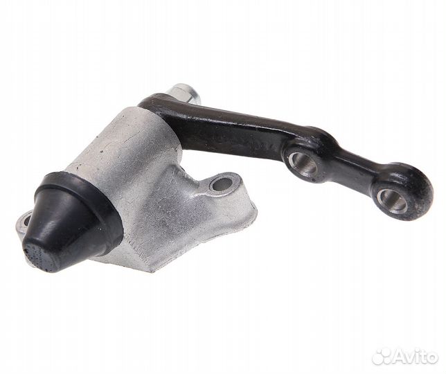 Рычаг маятниковый ваз-2123 в сборе на подшипниках