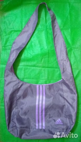 Шоппер двухсторонний фирмы 