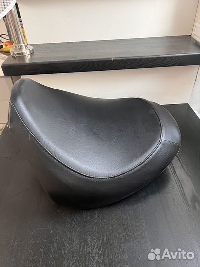 Сиденье suzuki m109r