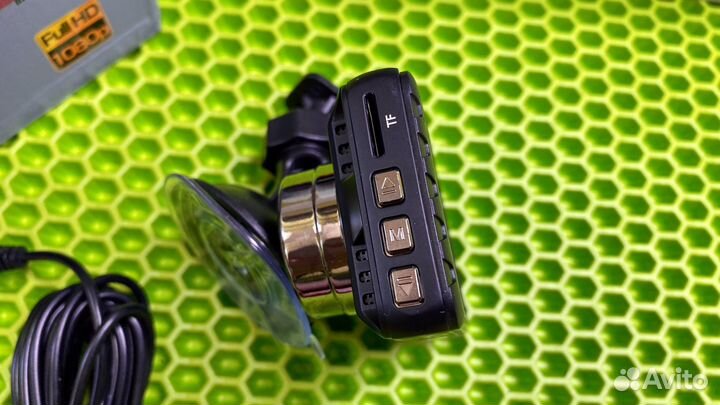 Видеорегистратор Lexand LR 21 новый комплект