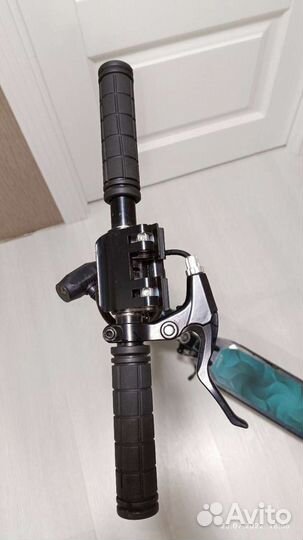 Продам взрослый самокат