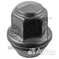 Гайка крепления колеса перед