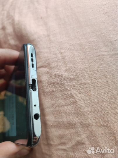 Xiaomi Redmi Note 10S, 6/128 ГБ