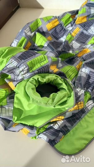 Комбинезон для таксы унисекс