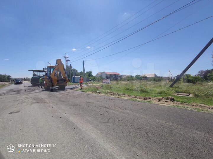 Участок 22,3 сот. (ИЖС)