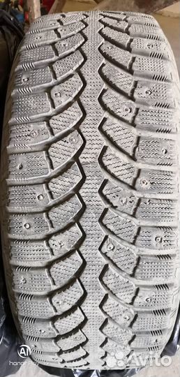 Bridgestone Blizzak Ice 225/60 R17