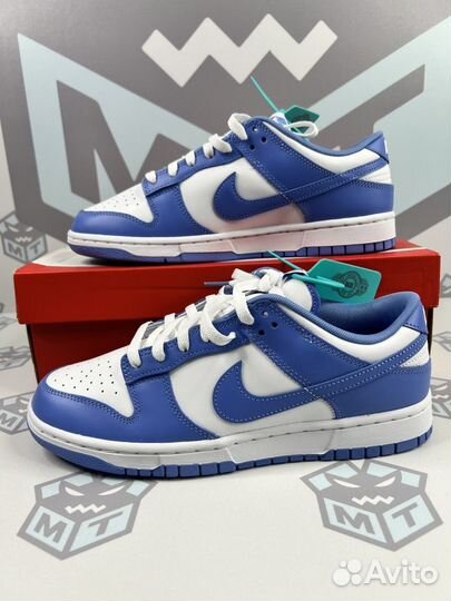 Кроссовки Nike Dunk Low 