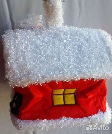 Заяц кролик упаковка для подарка