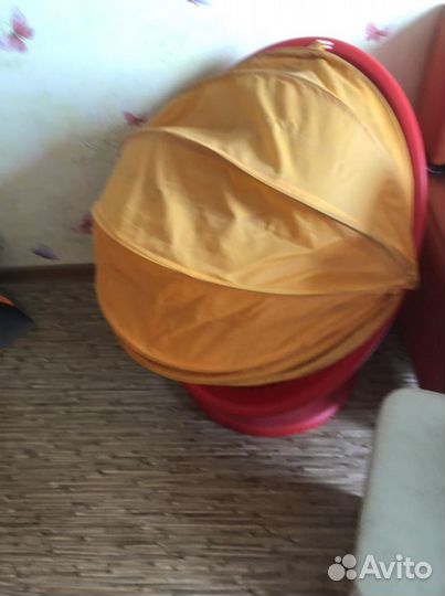 IKEA крутиться кресло