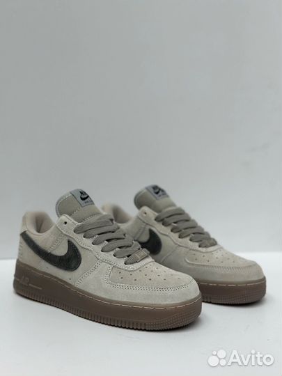 Кроссовки унисекс Nike Air force 37-41