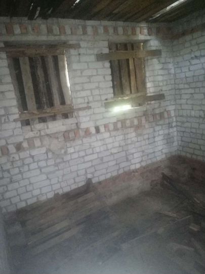 Дача 70 м² на участке 8 сот.