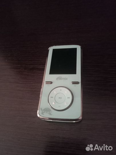 Mp3 плеер Ritmix