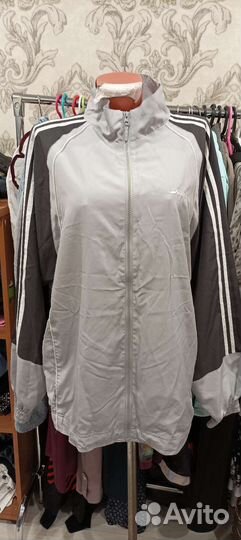 Спортивный костюм 54 Demix