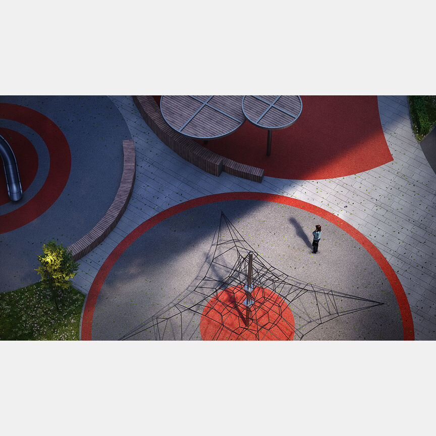 2-к. квартира, 51 м², 9/17 эт.