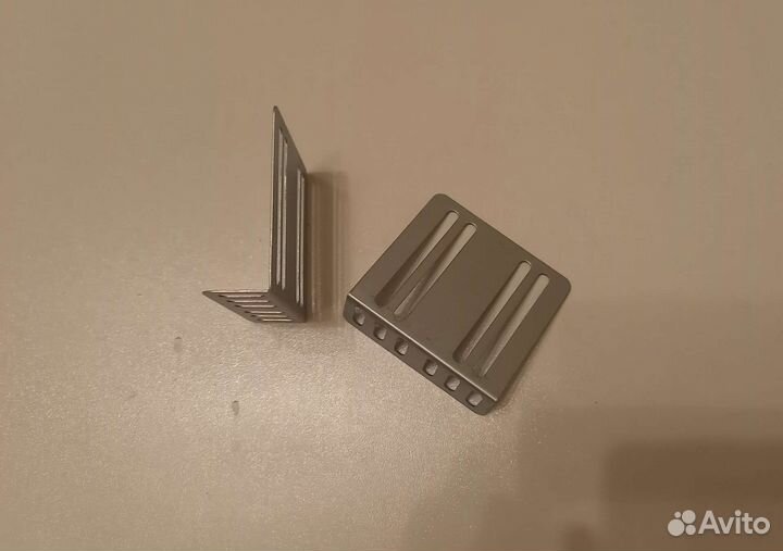 Универсальные крепления для автомагнитол