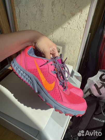 Кроссовки nike оригинал