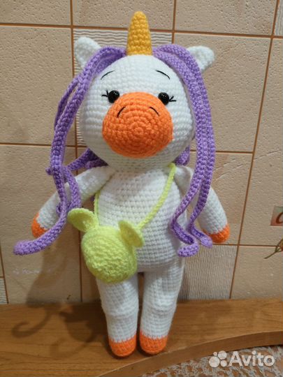 Единорожка